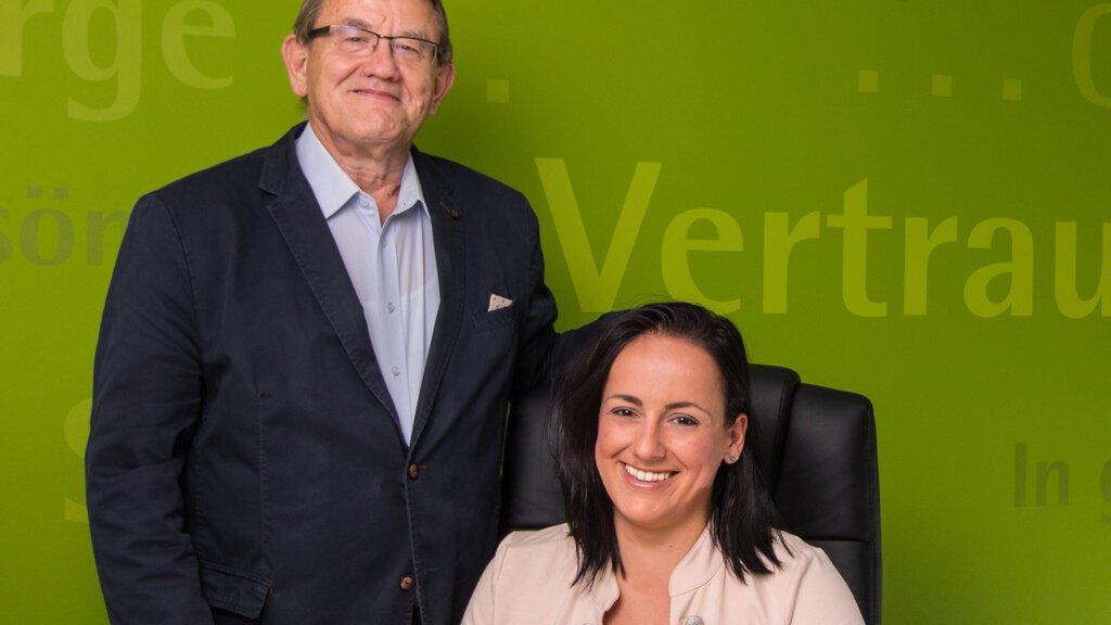 LVM-Versicherungsagentur Kathleen Unruh