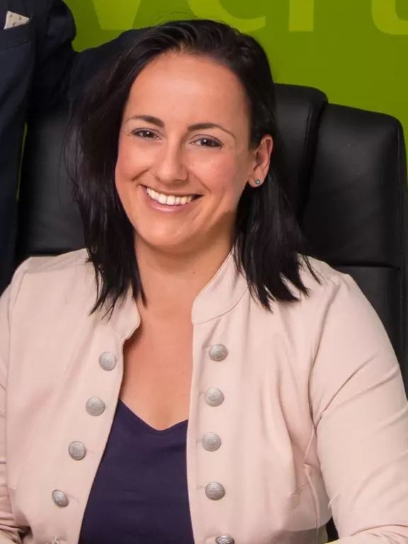 Kathleen Unruh-Rumpf