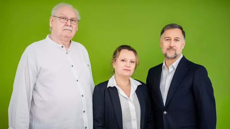 Wir kümmern uns: LVM-Versicherungsagentur Alexander Schneider