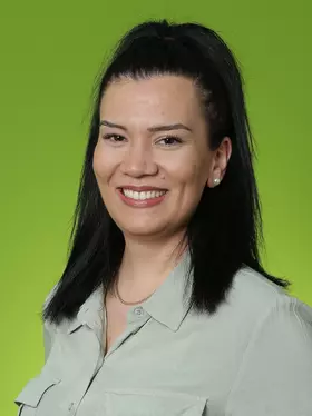 Sema Aydin