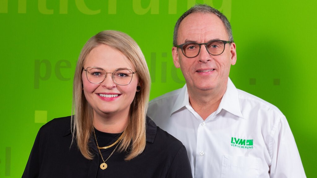 LVM-Versicherungsagentur Hans Günter Justus