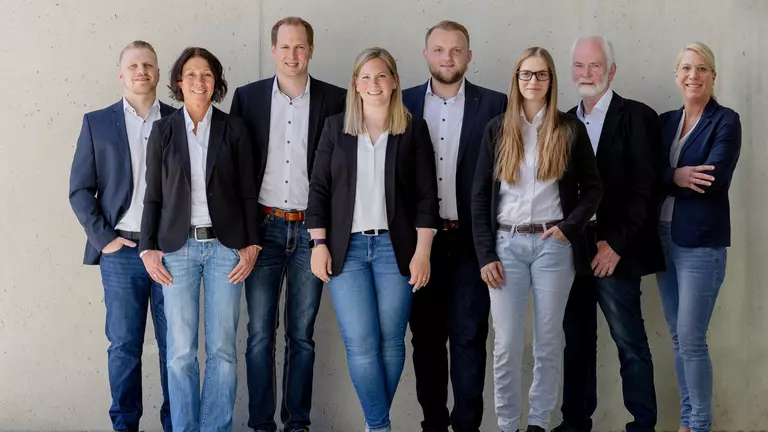 Ich kümmere mich: LVM-Versicherungsagentur Markus Stausberg