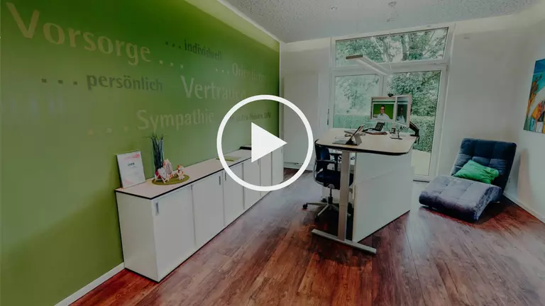 Ich kümmere mich: LVM-Versicherungsagentur Christian Ahlers