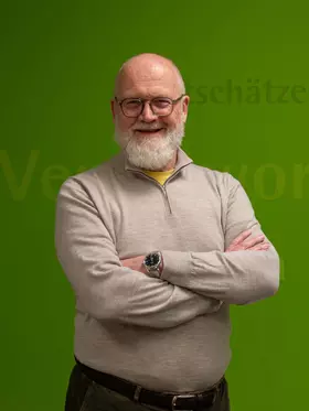Heinz-Peter Leifheit