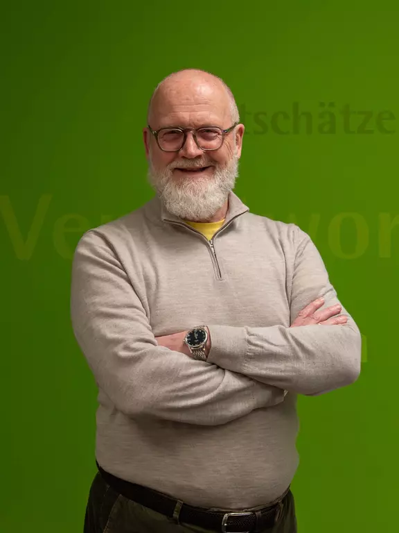 Heinz-Peter Leifheit