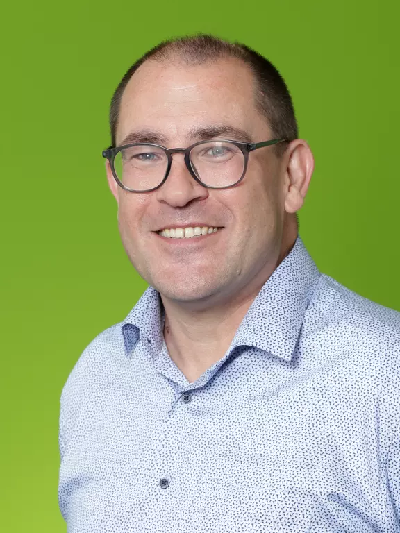 Thorsten Scheunemann