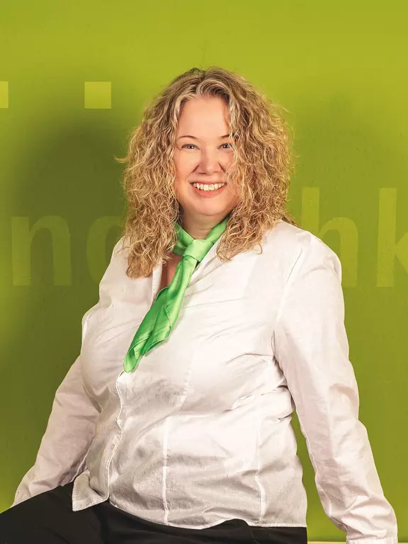 Tanja Grugel