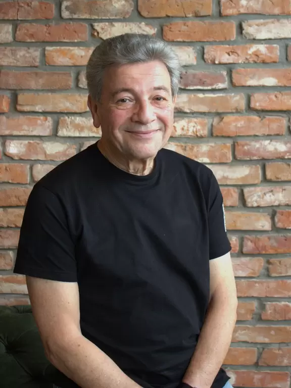 Heinz Scheuer