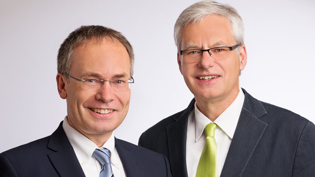 LVM-Versicherungsagentur Falke GmbH