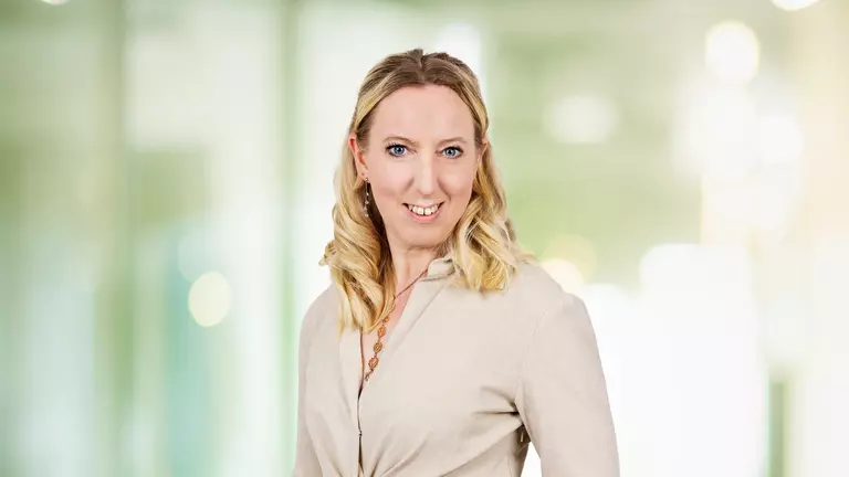 Ich kümmere mich: LVM-Versicherungsagentur Jasmin Boßmann