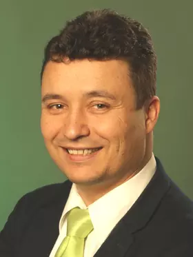 Wilhelm Schmigel