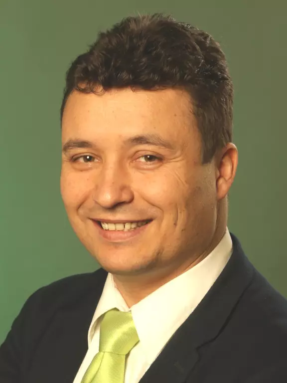 Wilhelm Schmigel