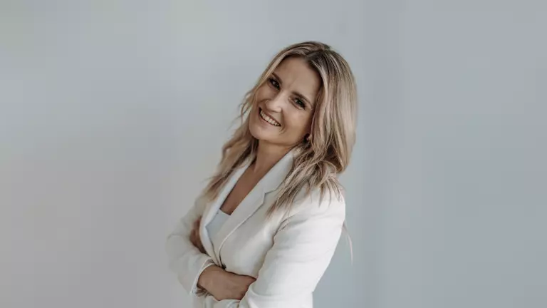 Wir kümmern uns: LVM-Versicherungsagentur Svantje Schumann