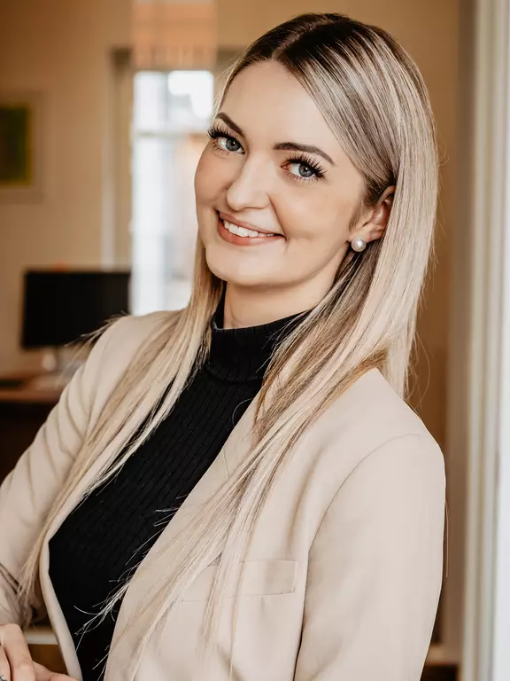 Sophie Klotzer