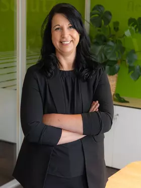 Manuela Weiß