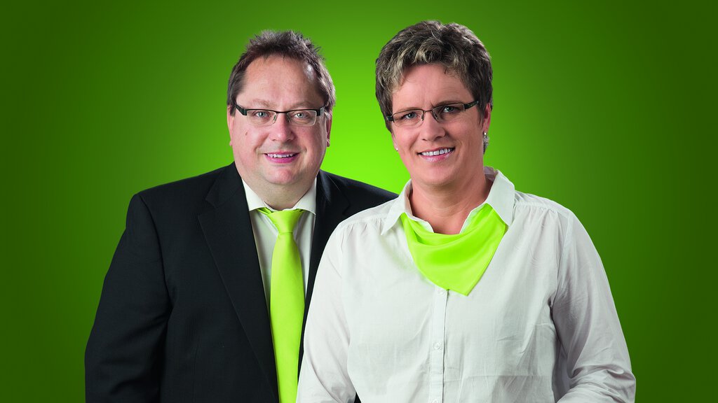 LVM-Versicherungsagentur Scheibel / Krohn-Scheibel