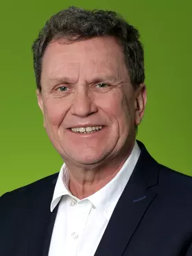 Paul Bergmann