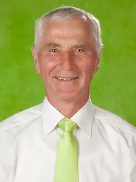 Dieter Günther
