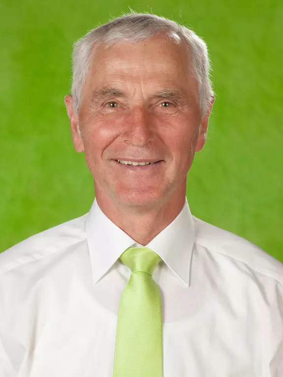 Dieter Günther