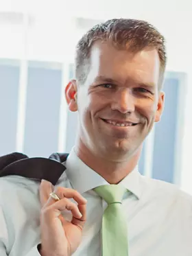 Jan Hendirk Kursawe