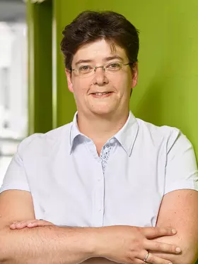Andrea Rüenauver