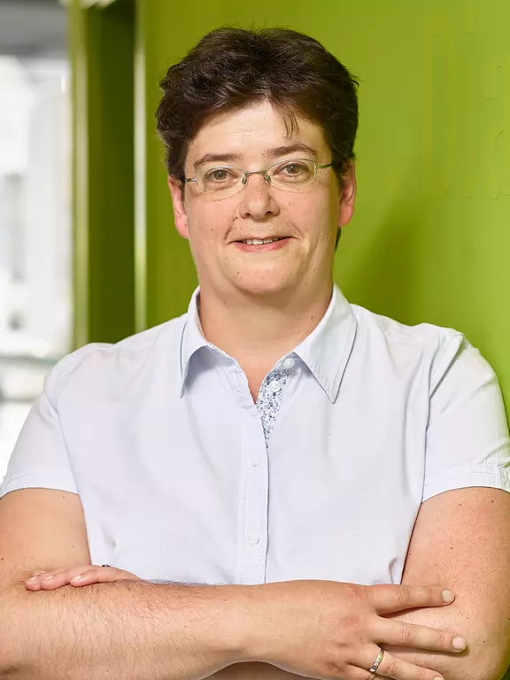 Andrea Rüenauver