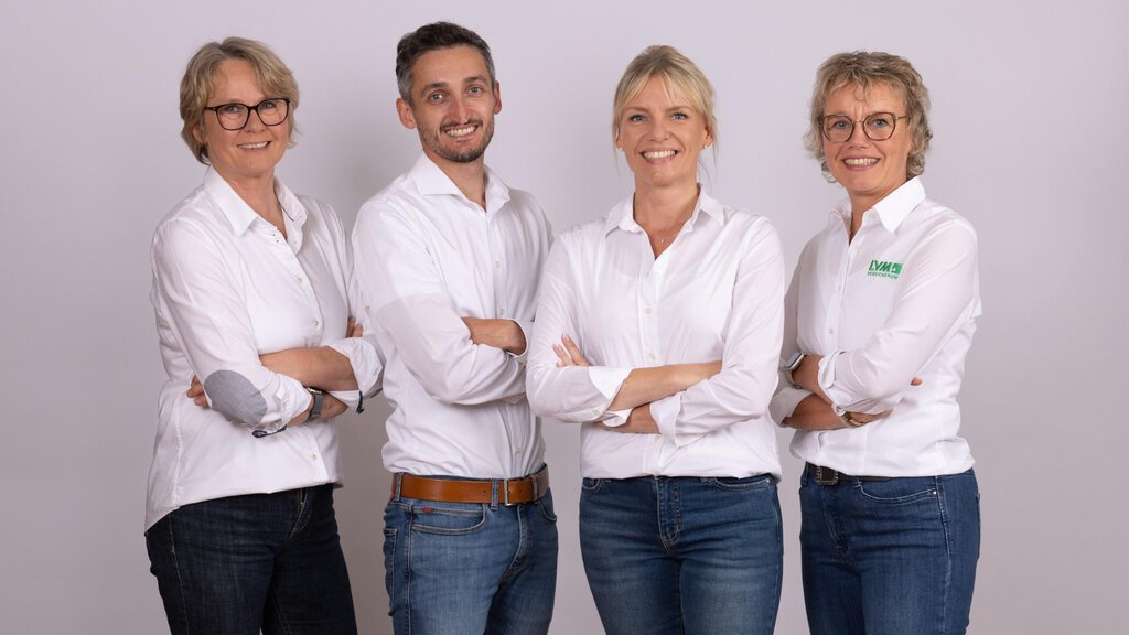 LVM-Versicherungsagentur Jessica Lange