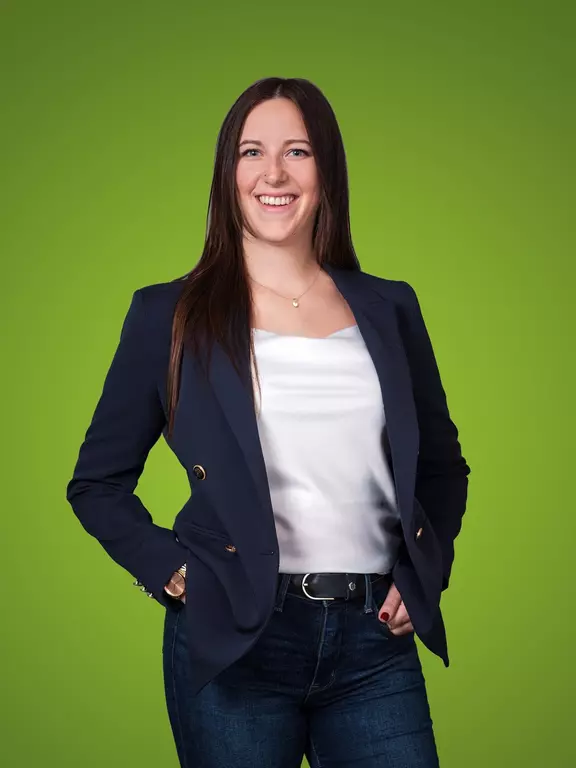 Saskia Brauer