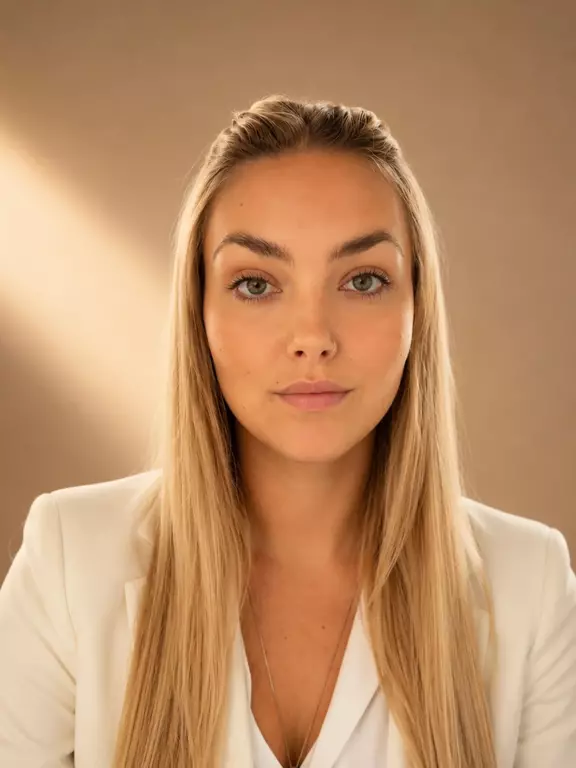 Lisa Briam