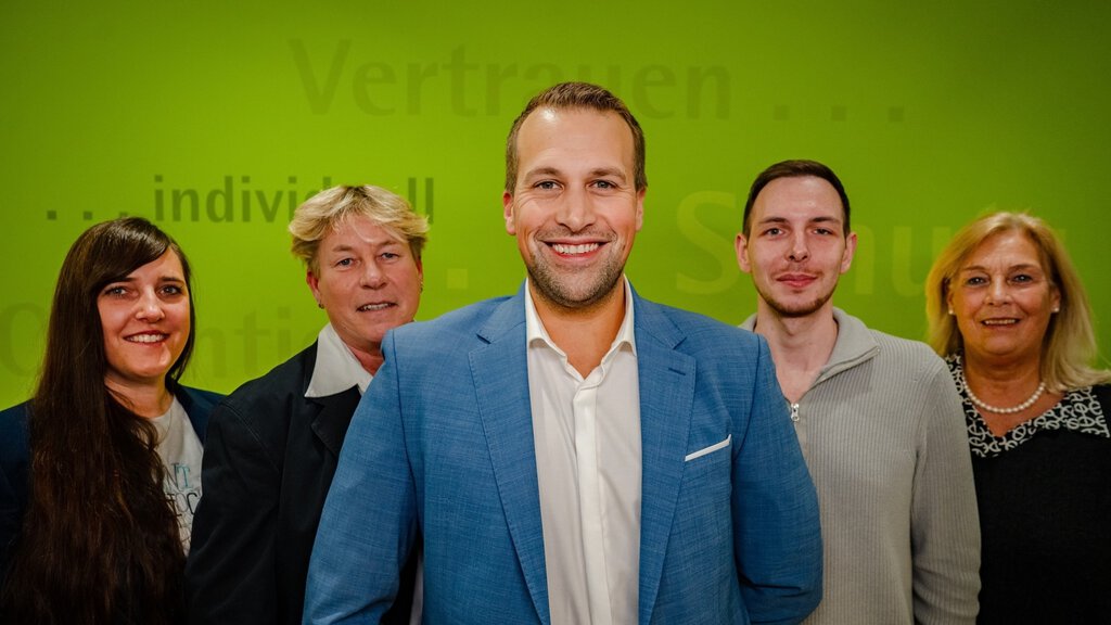 LVM-Versicherungsagentur Jochen Schütte