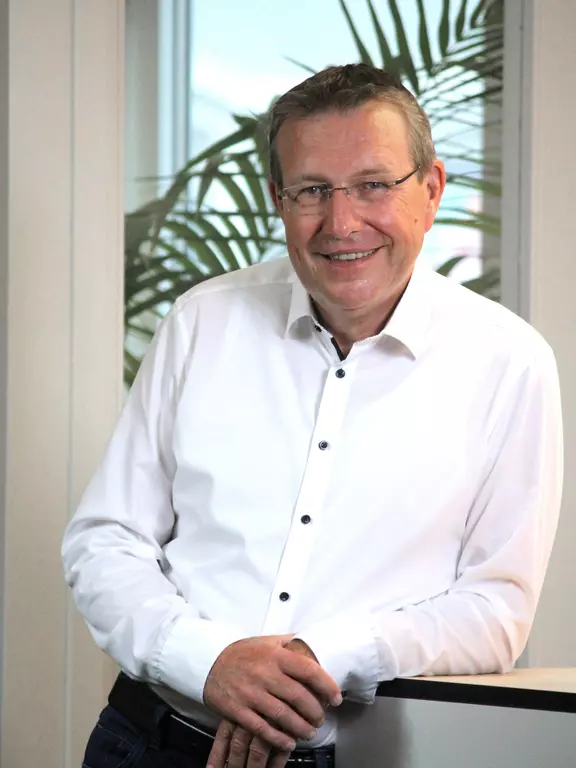 Peter Osterbrink
