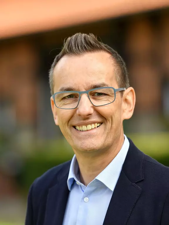 Joachim Groll