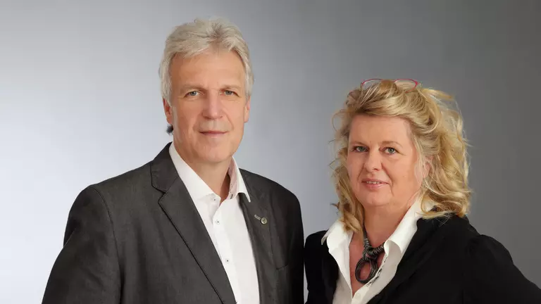 Wir kümmern uns: LVM-Versicherungsagentur Sven Krause