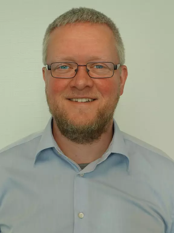 Carsten Scholtz