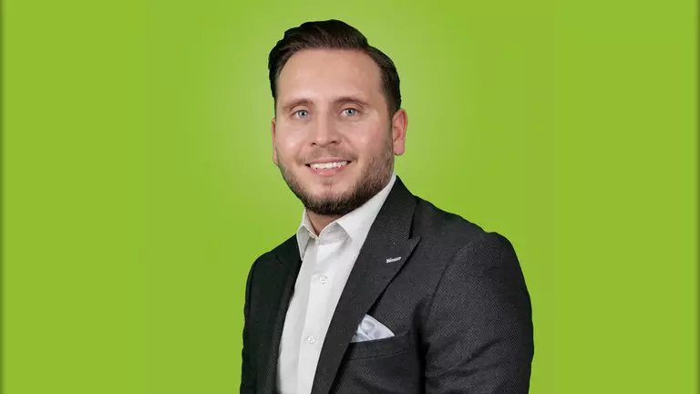 Ich kümmere mich: LVM-Versicherungsagentur Caner Kilincarslan