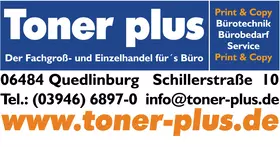 Toner-Plus