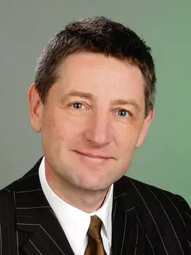 Ralf Zipperling