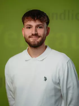 Marlon Hülf