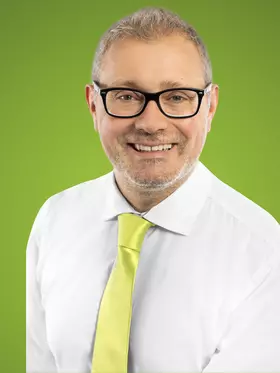 Markus Herden