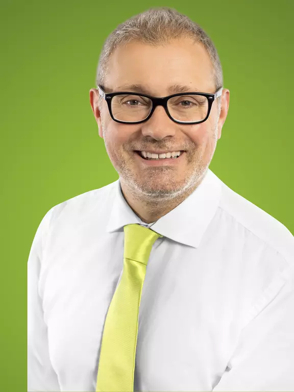 Markus Herden