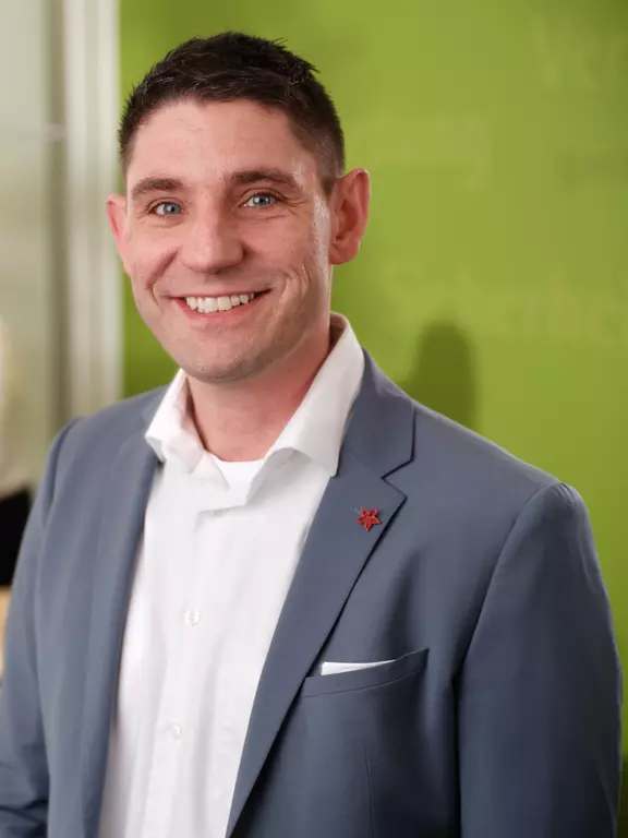 Florian Schmidt