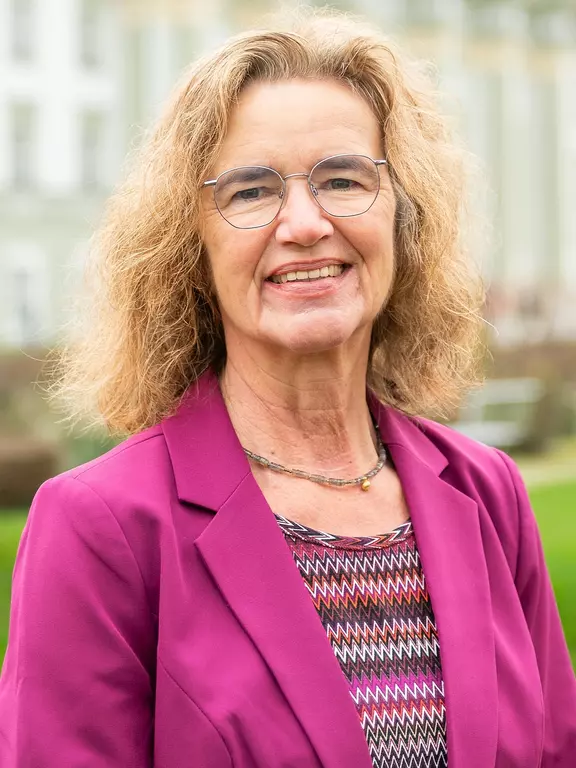Brigitte Müller