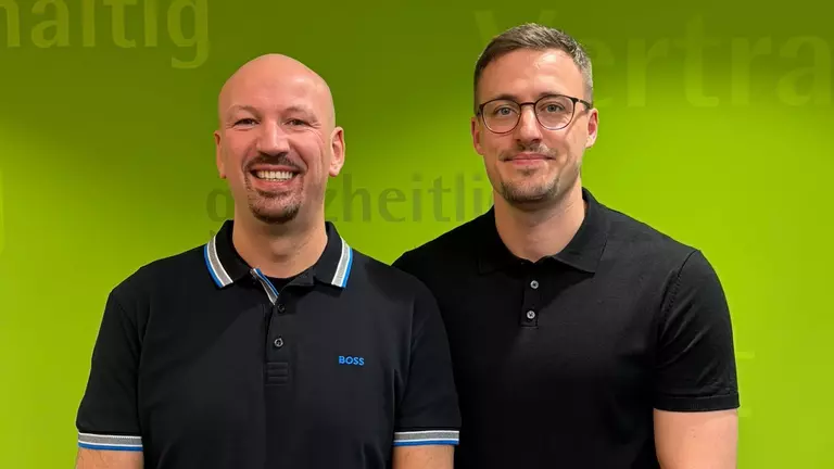 Wir kümmern uns: LVM-Versicherungsagentur Kutschka & Herzog