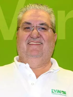 Norbert Huber