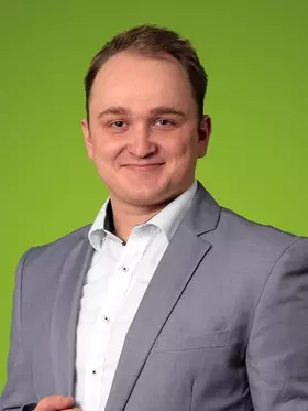 Stefan Lampe