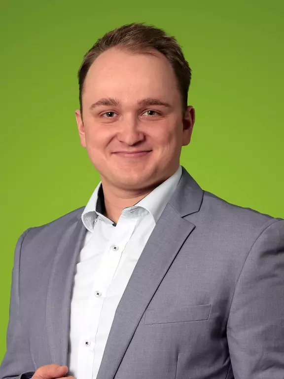 Stefan Lampe