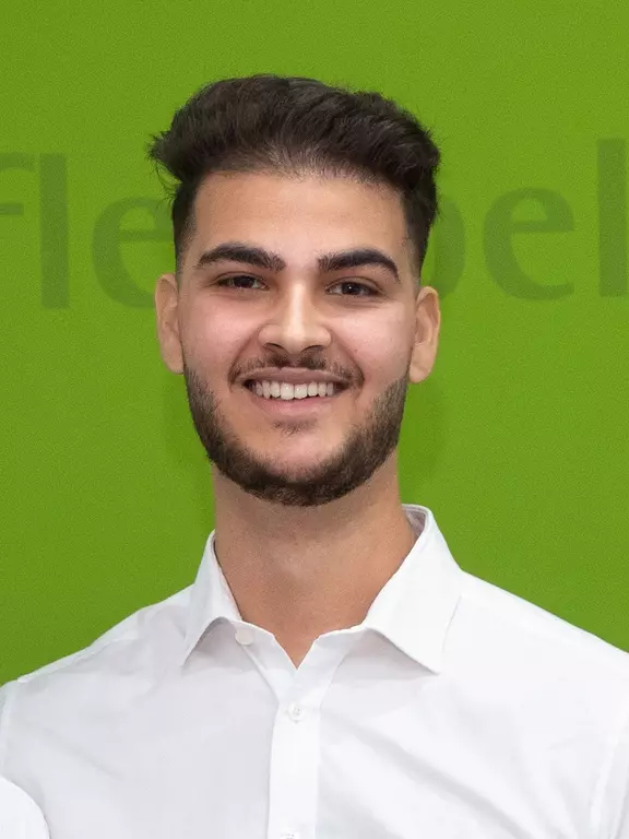 Arman Durrani