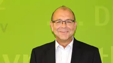 Seit über 28 Jahren vor Ort