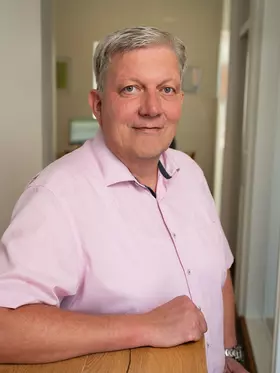 André Peters