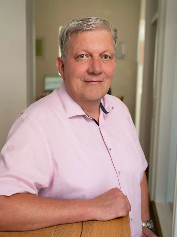 André Peters